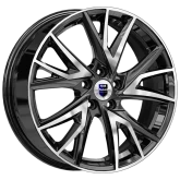 K&K Кайлас 6.5x18 5x114.3 ET50