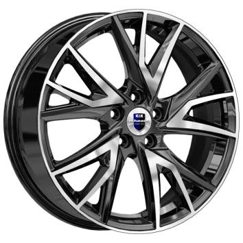 K&K Кайлас 6.5x18 5x114.3 ET50