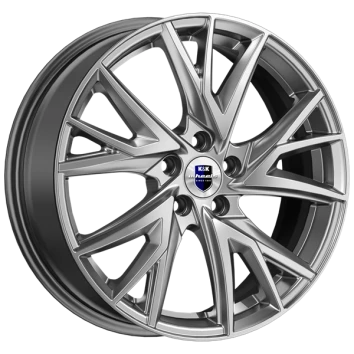 K&K Кайлас 6.5x18 5x108 ET43