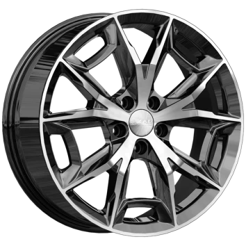 Скад Паркер 7.5x19 5x108 ET45