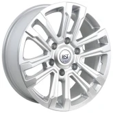 RST R106 6.5x16 5x114.3 ET46