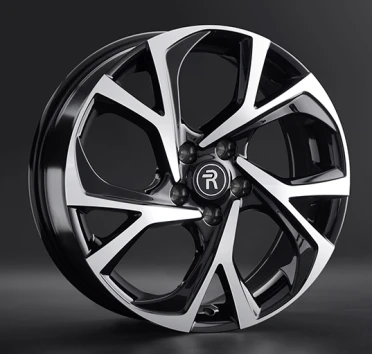 Replay HV100 7x17 5x114.3 ET37