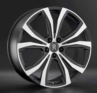 Replay VV263 8x20 5x112 ET34 Replay VV263 8x20 5x112 ET34