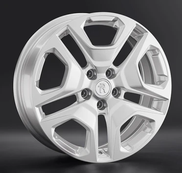 Replay FA35 7.5x19 5x114.3 ET33