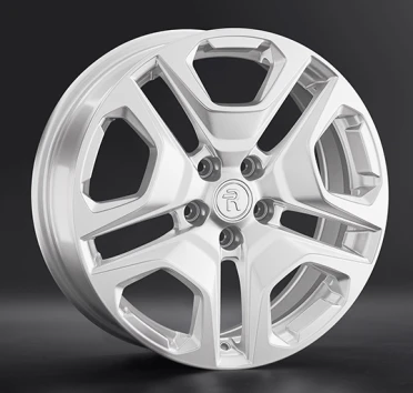 Replay GS38 7.5x19 5x114.3 ET39