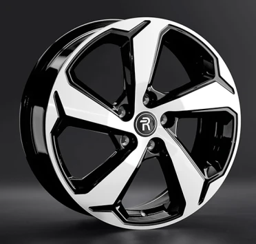 Replay GS39 7.5x19 5x114.3 ET39