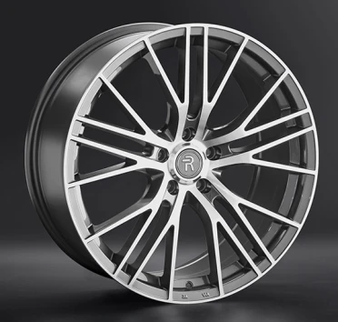 Replay GS40 8.5x20 5x114.3 ET43.5