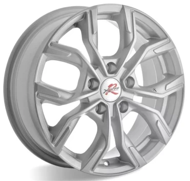 X'trikeRST R106 6.5x16 5x114.3 ET50
