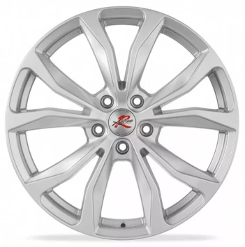 X'trikeRST R009 7.5x19 5x114.3 ET35 X'trikeRST R009 7.5x19 5x114.3 ET35