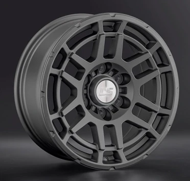 LS wheels LS1358 8x17 6x139.7 ET10
