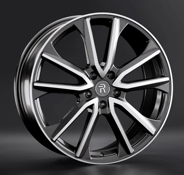Replay CHR45 7.5x18 5x108 ET33