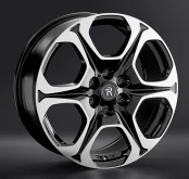 Replay KI389 7.5x18 6x114.3 ET46