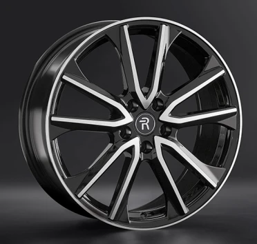 Replay CHR45 7.5x19 5x108 ET36