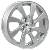 RST R055 6x15 4x98 ET33