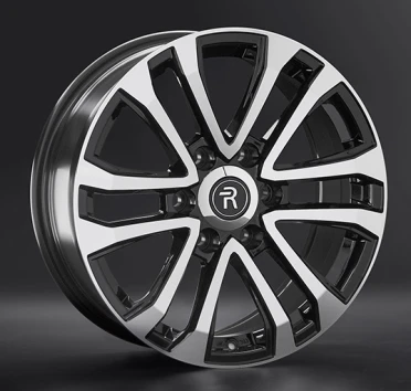 Replay MI174 7.5x18 6x139.7 ET38