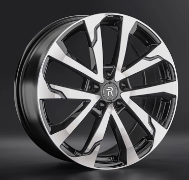 Replay HND370 7.5x19 5x114.3 ET49.5