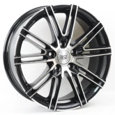 RST R187 7x17 5x114.3 ET45