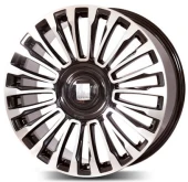 Lizardo XH593 9x22 6x139.7 ET30