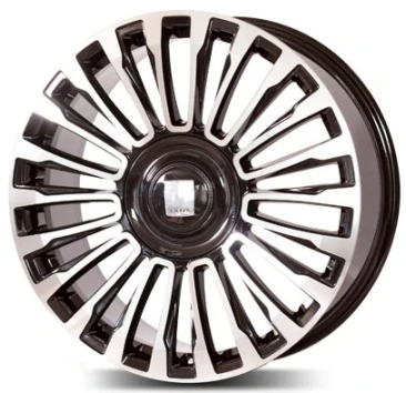 Lizardo XH593 8.5x20 6x139.7 ET35