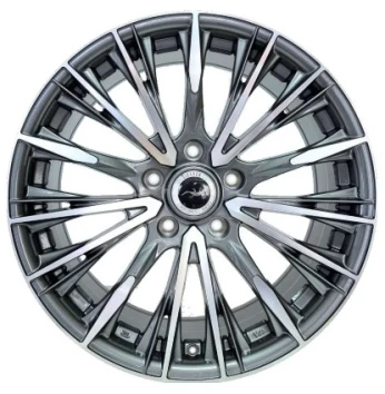 Lizardo XH304 7.5x17 5x114.3 ET40
