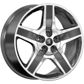 Premium Series КР008 8.5x20 5x108 ET45