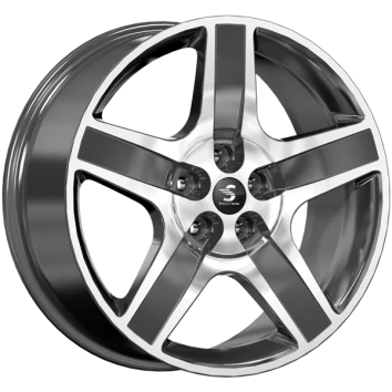 Premium Series КР008 8.5x20 5x120 ET41.5