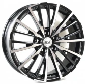 RST R178 7x18 5x108 ET33