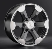 Replay TY69 7.5x18 6x139.7 ET25