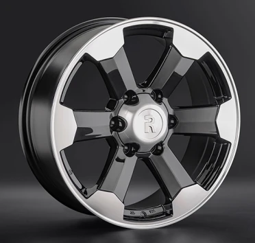 Replay TY69 7.5x18 6x139.7 ET25