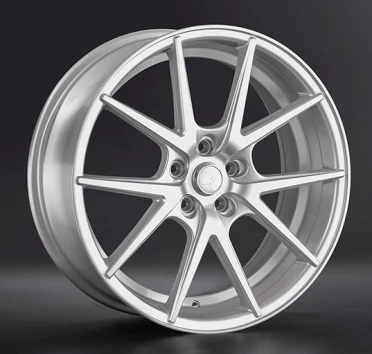 LS wheels LS1333 8.5x20 5x114.3 ET45