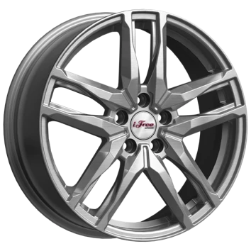 iFree Бомбей 6.5x18 5x114.3 ET40