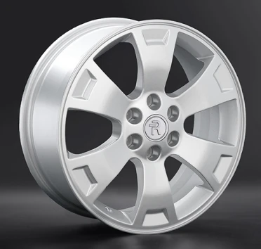 Replay DF4 7x17 6x114.3 ET45