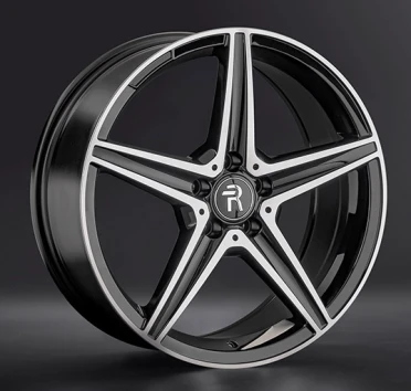 Replay MR253 8x19 5x112 ET38