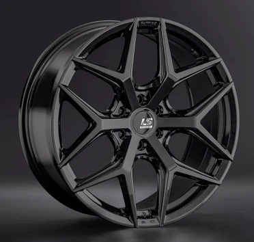 LS wheels FlowForming RC64 9x20 6x139.7 ET30