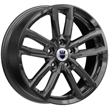 K&K Каланг 6.5x17 5x114.3 ET45
