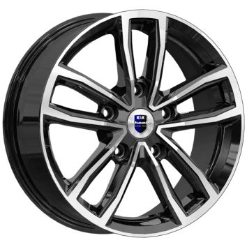 K&K Каланг 6.5x17 5x108 ET33