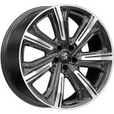 Premium Series Kleemann (КР1067) 8.5x20 5x112 ET28