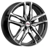 iFree Бомбей 6.5x18 5x114.3 ET50