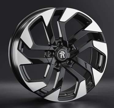 Replay KI236 7.5x18 5x114.3 ET49.5