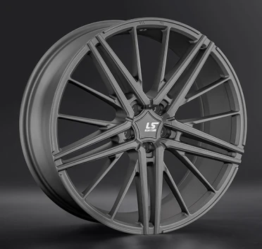LS wheels FlowForming RC76 8.5x19 5x108 ET30