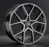 LS wheels FlowForming RC72 8.5x19 5x120 ET41.5