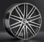 LS wheels FlowForming RC75 8.5x20 5x120 ET40
