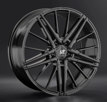 LS wheels FlowForming RC76 8.5x19 5x108 ET30