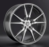 LS wheels FlowForming RC04 8.5x20 5x114.3 ET45