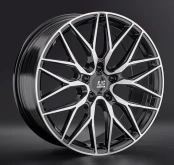 LS wheels FlowForming RC70 8.5x18 5x112 ET30