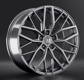 LS wheels FlowForming RC67 8x18 5x108 ET36