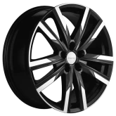 Khomen 1905 7.5x19 5x114.3 ET40
