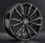 Replay TA1 7.5x18 6x139.7 ET36