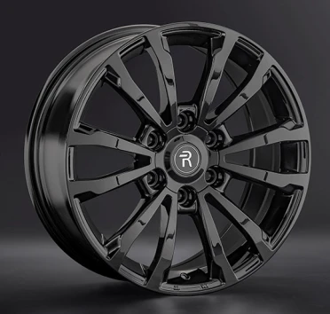 Replay TA1 7.5x17 6x139.7 ET36
