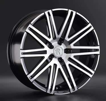Replay SK190 8.5x19 5x112 ET35